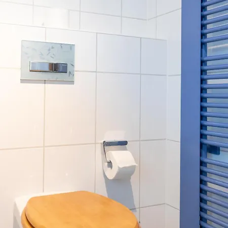 Naturnahe Unterkunft/monteurwohnung Im Schoenen Stadecken-Elsheim