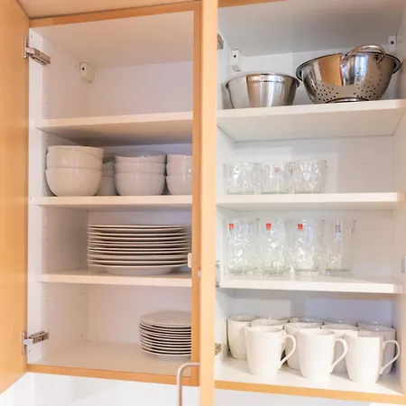 Naturnahe Unterkunft/monteurwohnung Im Schoenen *