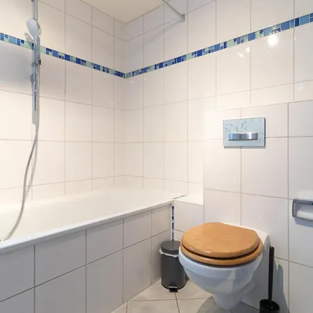 Naturnahe Unterkunft/monteurwohnung Im Schoenen