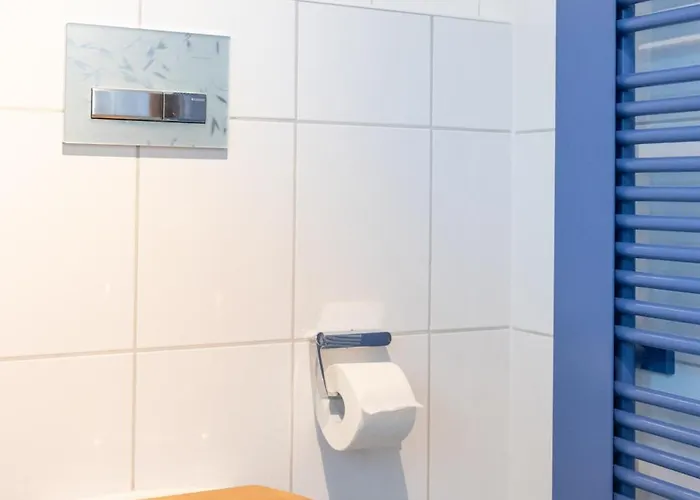 Naturnahe Unterkunft/monteurwohnung Im Schoenen Stadecken-Elsheim