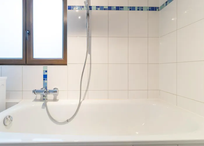 Apartamento Naturnahe Unterkunft/monteurwohnung Im Schoenen