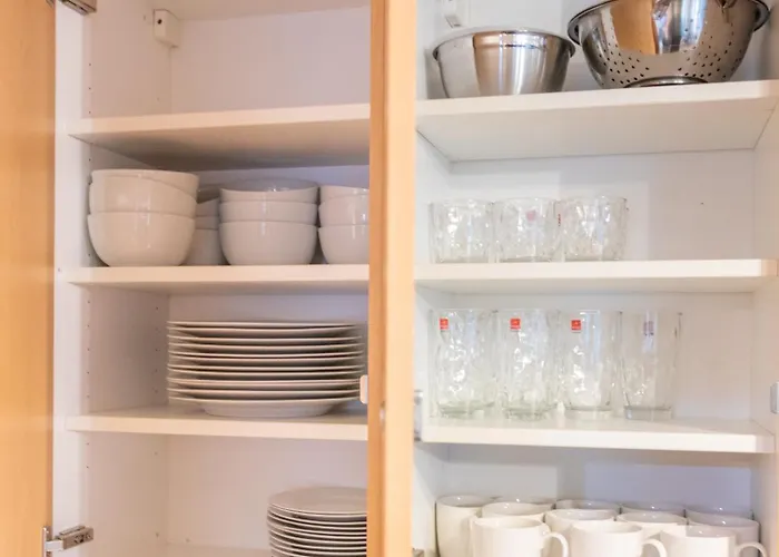 Naturnahe Unterkunft/monteurwohnung Im Schoenen *