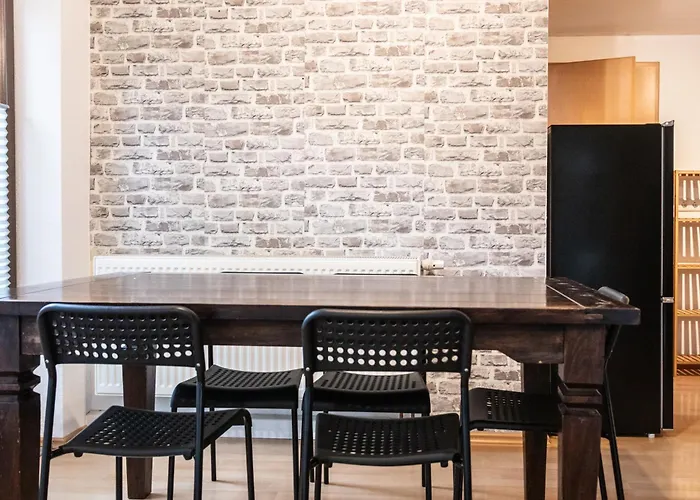 Apartamento Naturnahe Unterkunft/monteurwohnung Im Schoenen Stadecken-Elsheim