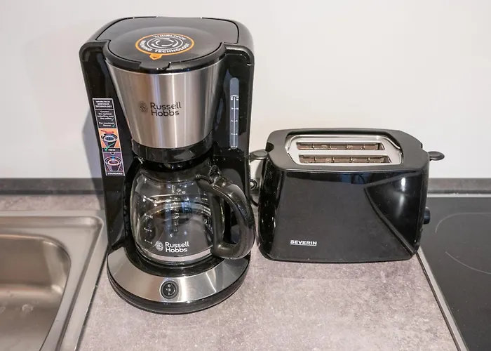 Naturnahe Unterkunft/monteurwohnung Im Schoenen *