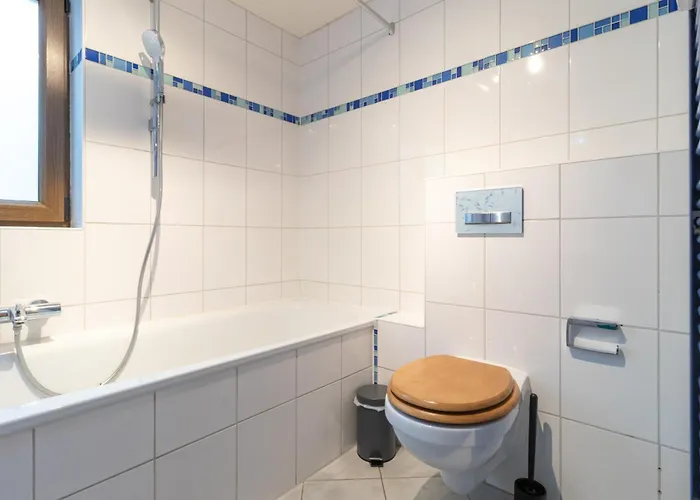 Naturnahe Unterkunft/monteurwohnung Im Schoenen